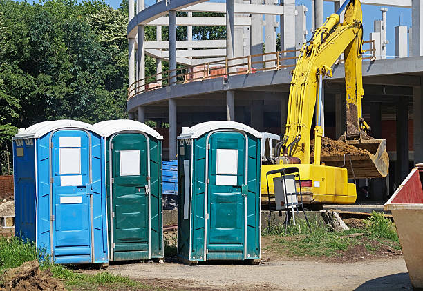 Best VIP or Luxury Restroom Trailers  in Wood Ridge, NJ